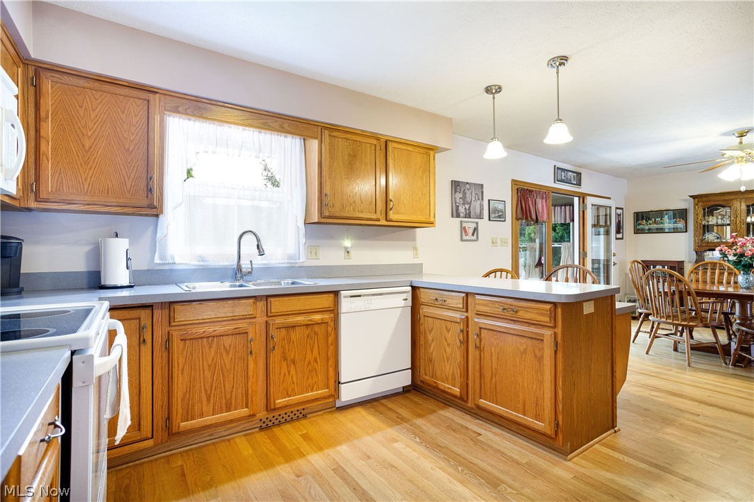 Park Place - Residential