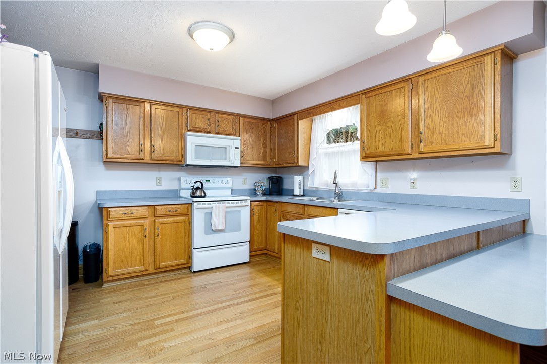 Park Place - Residential