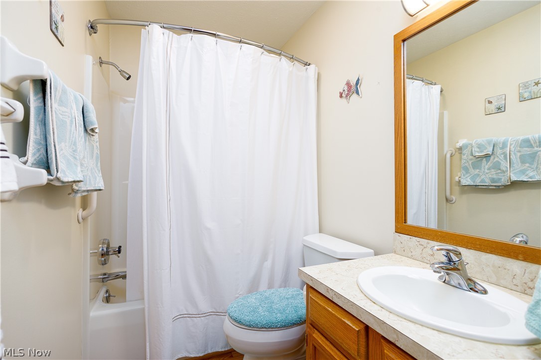 Park Place - Residential