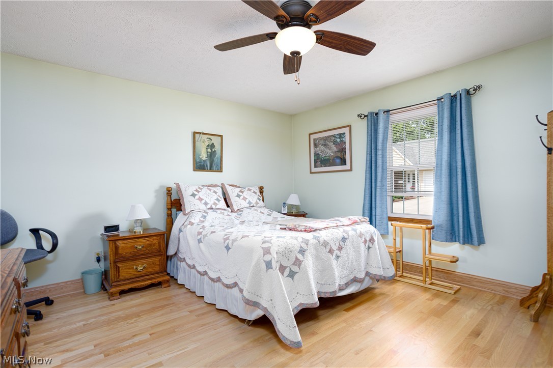 Park Place - Residential