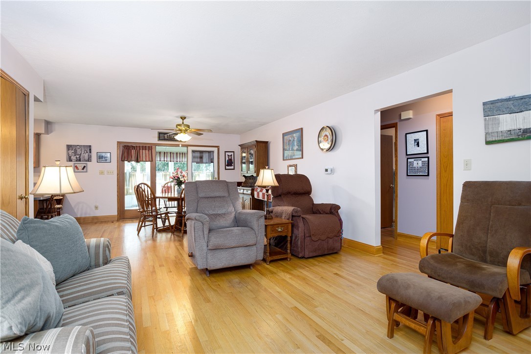 Park Place - Residential