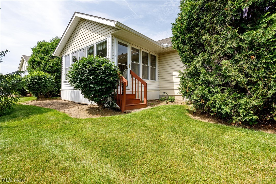 Park Place - Residential