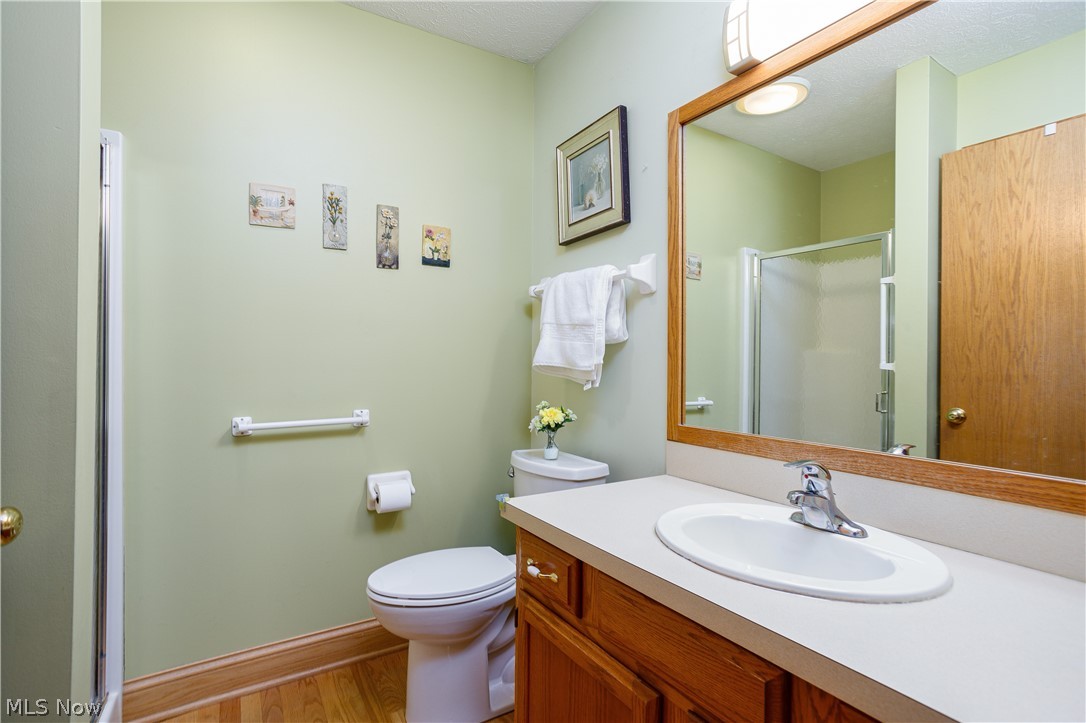 Park Place - Residential