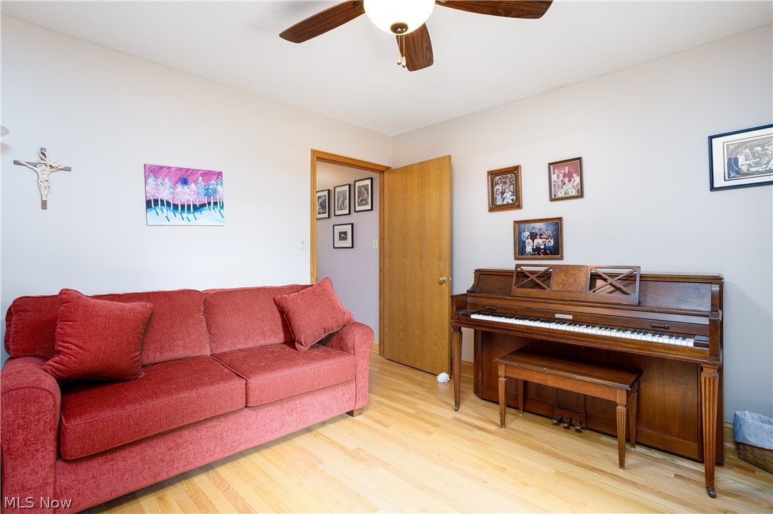 Park Place - Residential