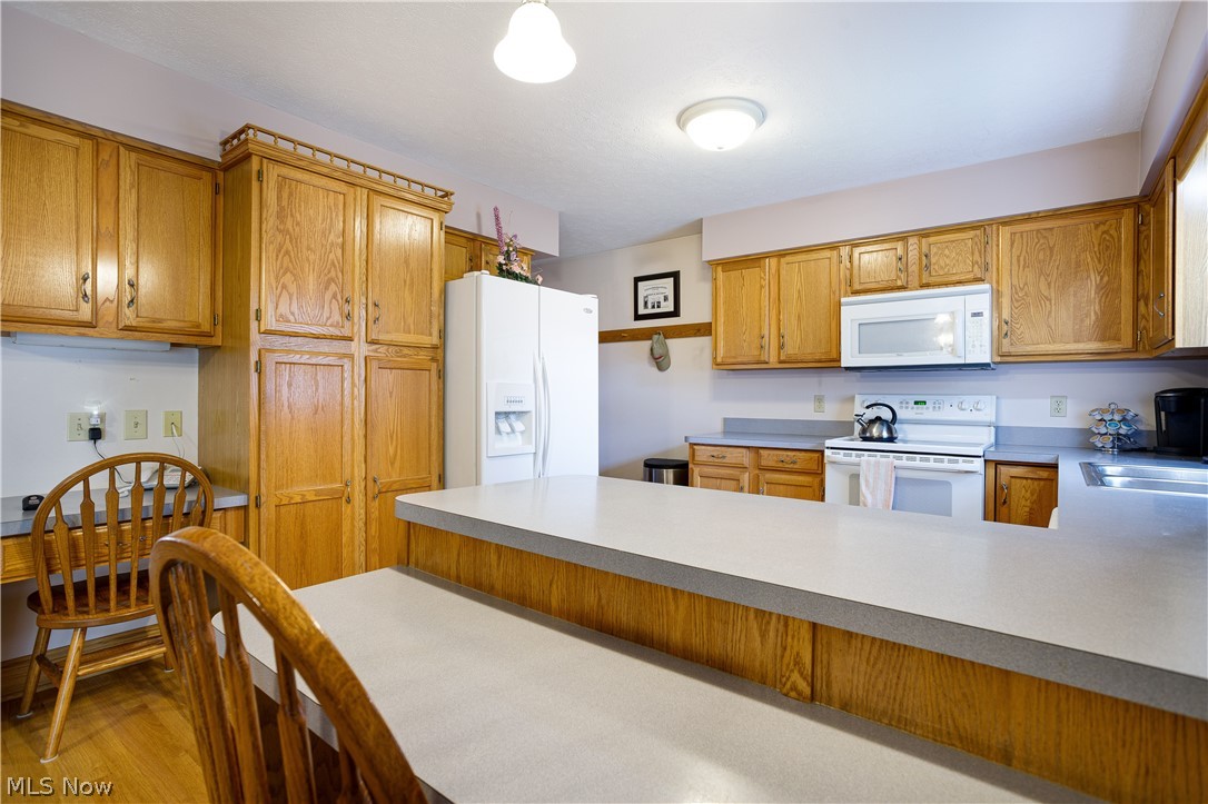 Park Place - Residential