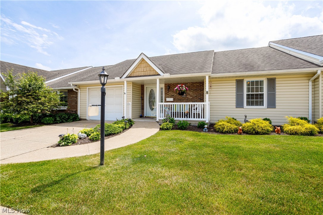 Park Place - Residential