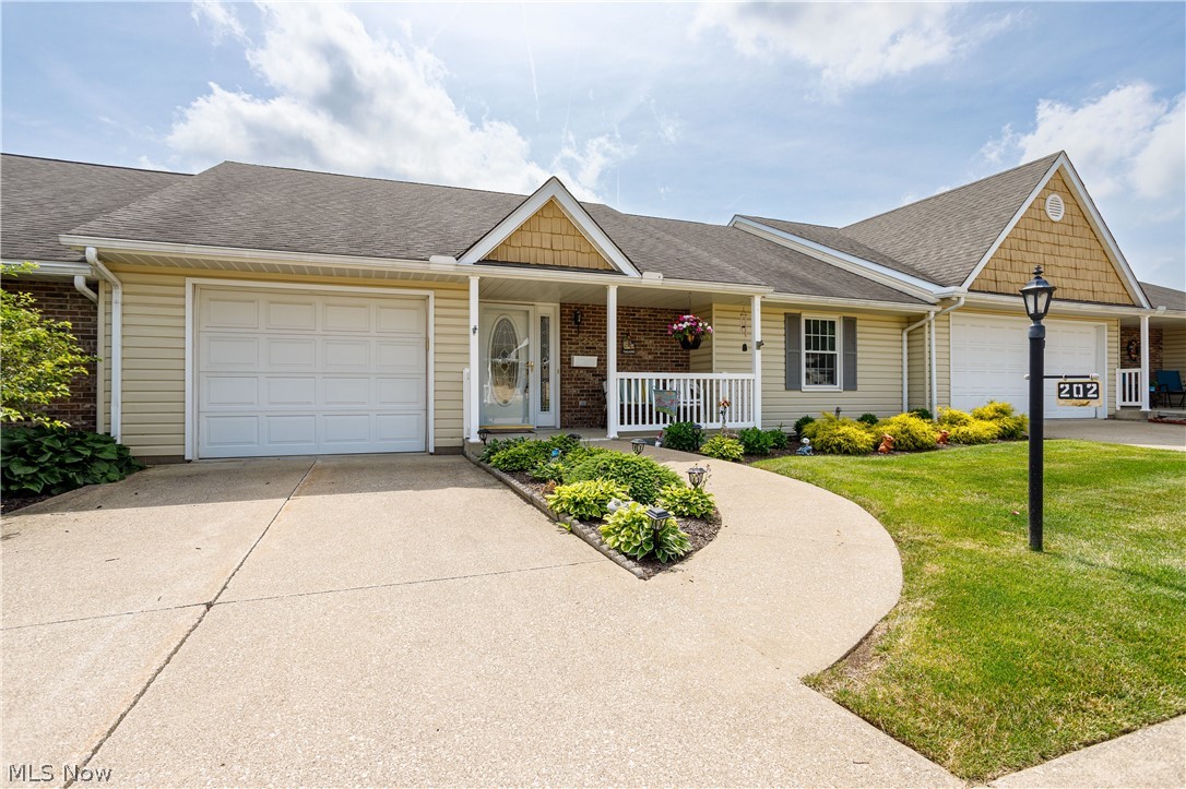 Park Place - Residential