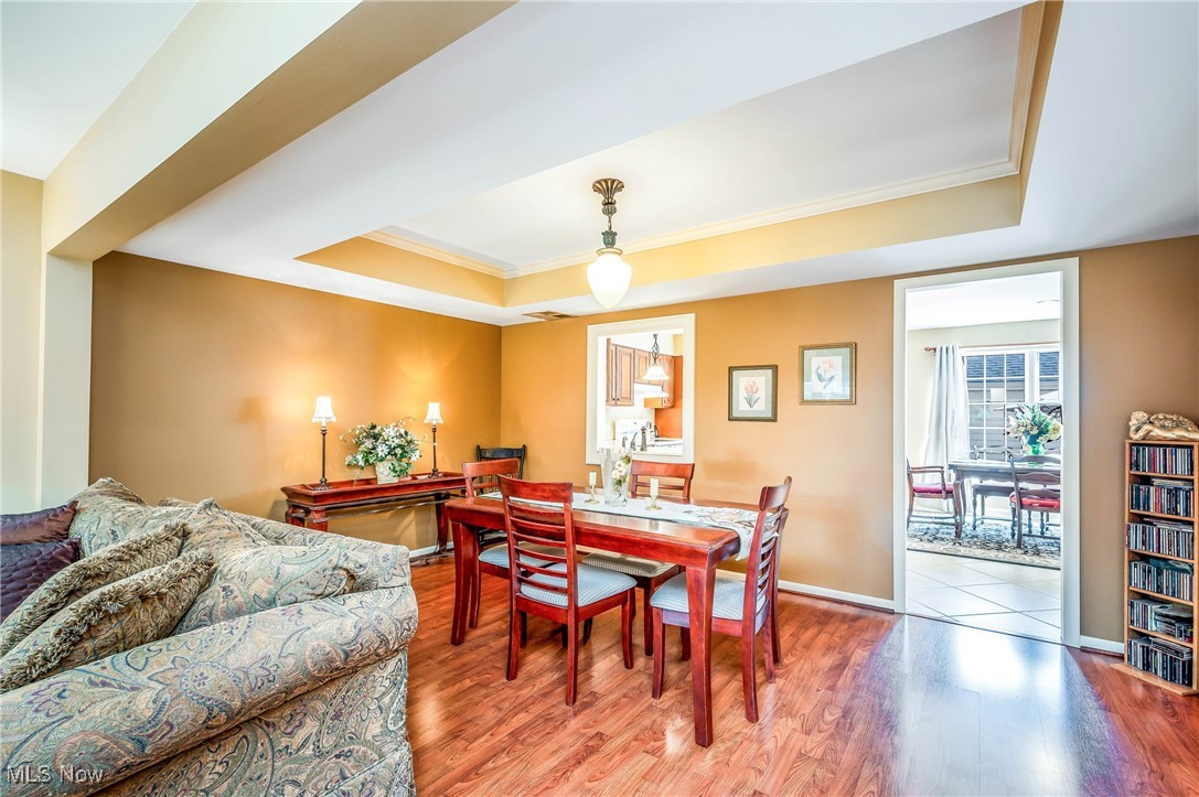 Talsman Woods Condo - Residential