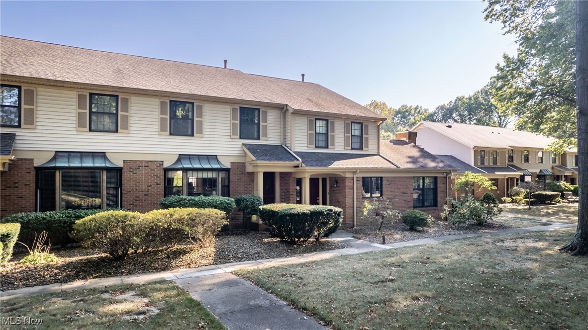 Talsman Woods Condo - Residential