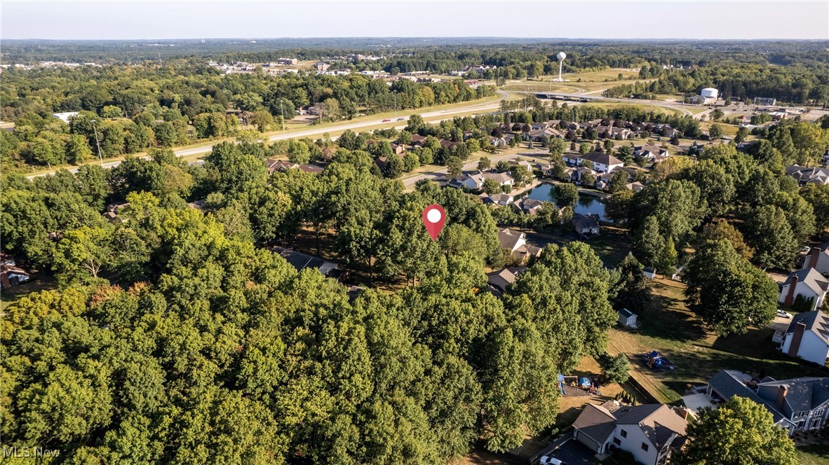 Talsman Woods Condo - Residential