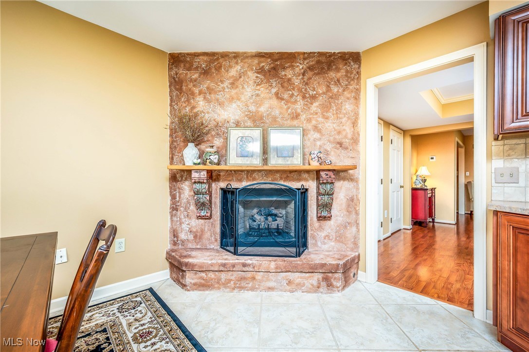 Talsman Woods Condo - Residential