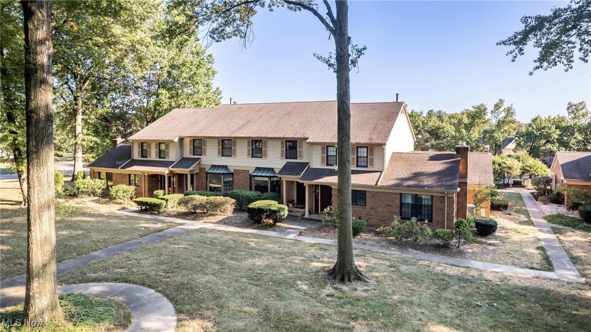 Talsman Woods Condo - Residential