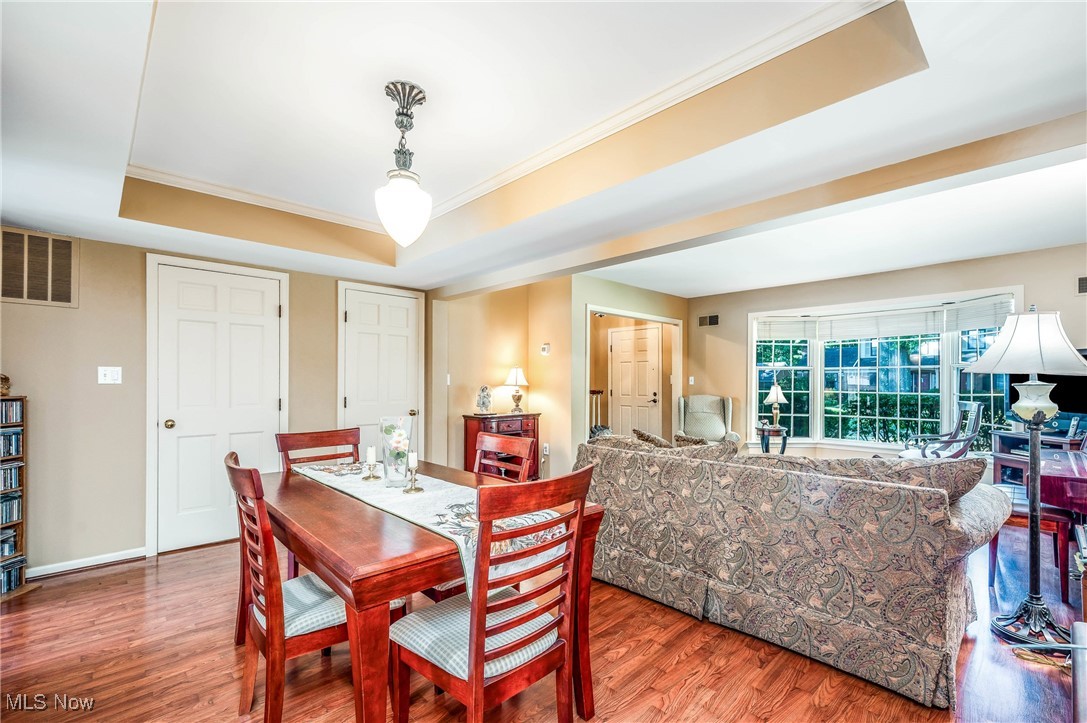 Talsman Woods Condo - Residential