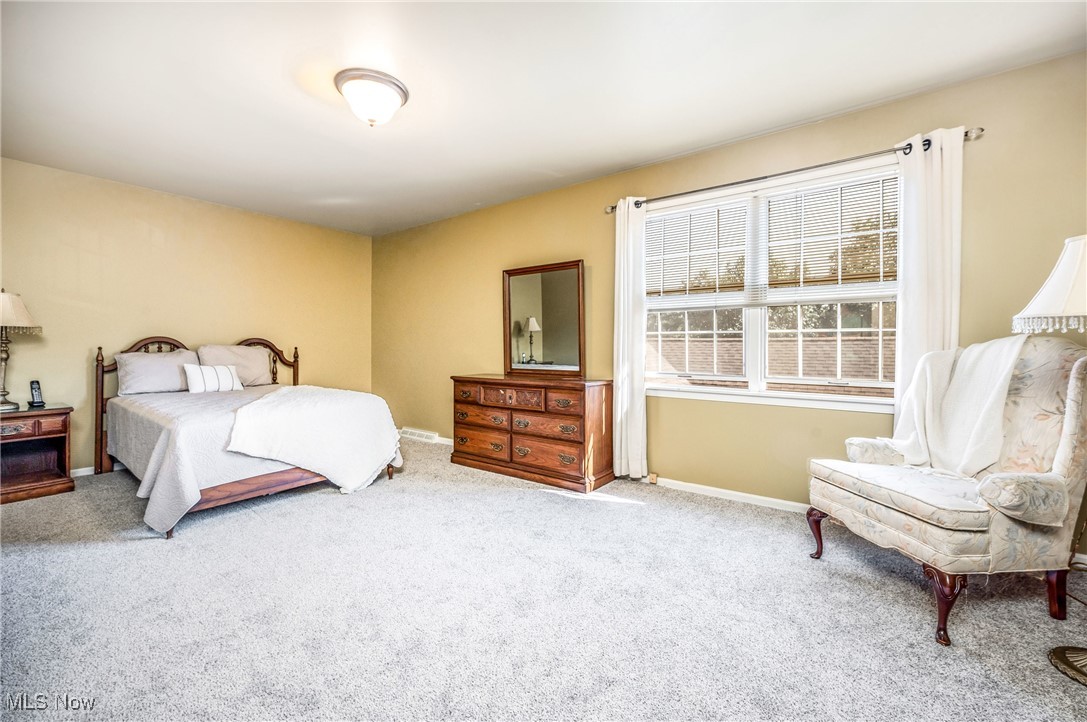 Talsman Woods Condo - Residential