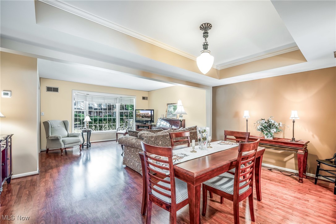 Talsman Woods Condo - Residential