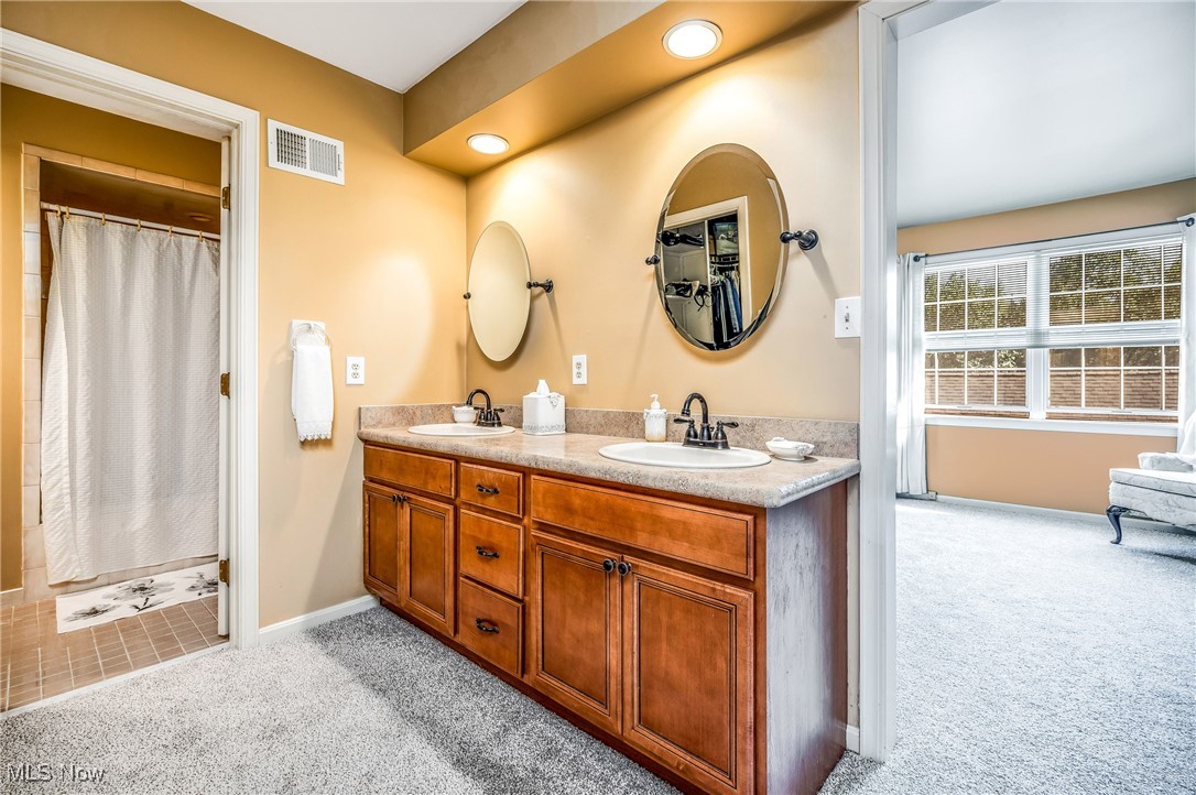 Talsman Woods Condo - Residential