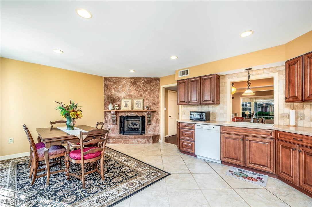 Talsman Woods Condo - Residential