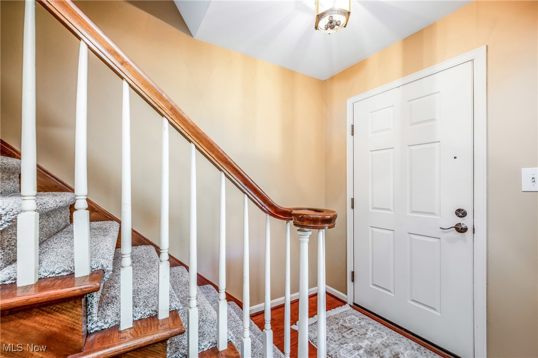 Talsman Woods Condo - Residential