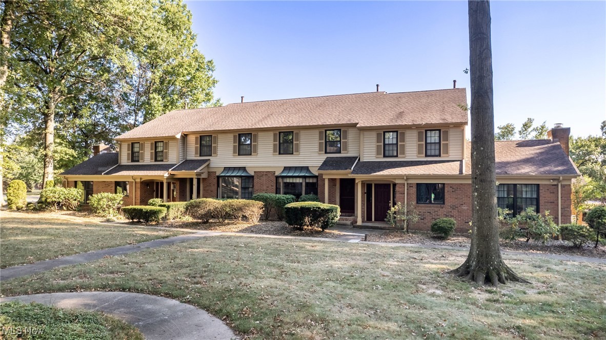 Talsman Woods Condo - Residential