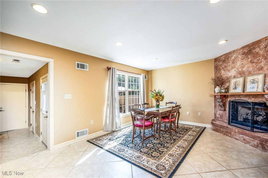 Talsman Woods Condo - Residential