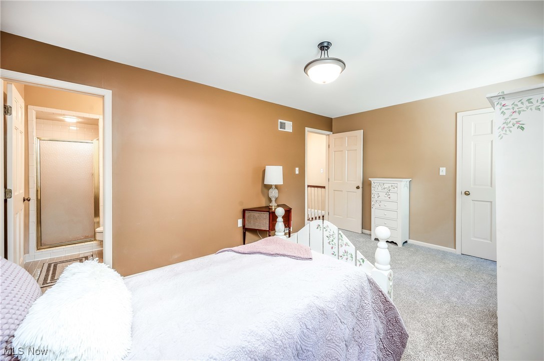 Talsman Woods Condo - Residential