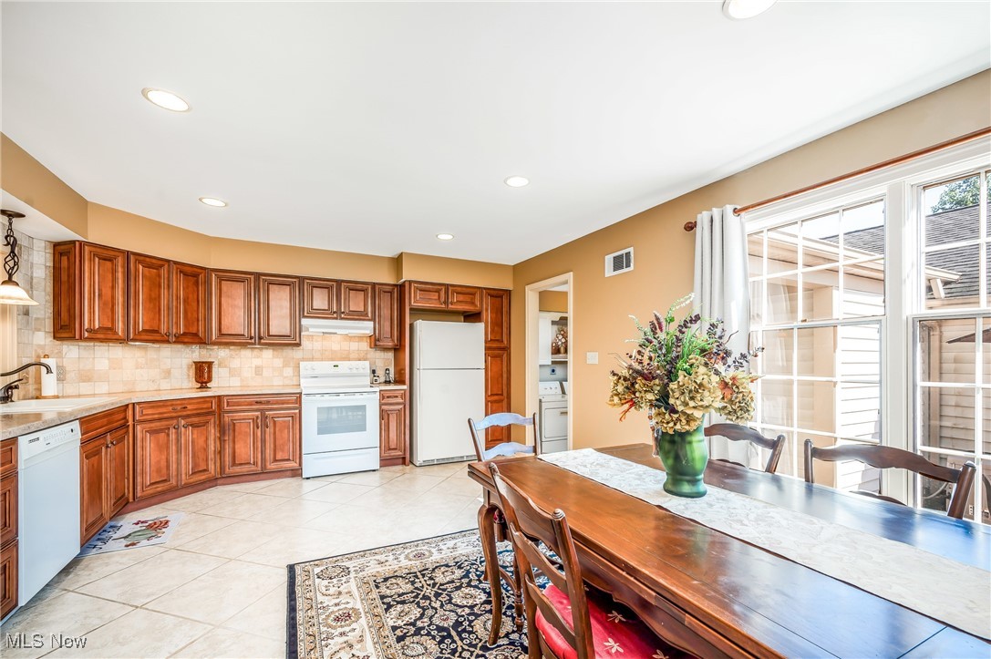 Talsman Woods Condo - Residential