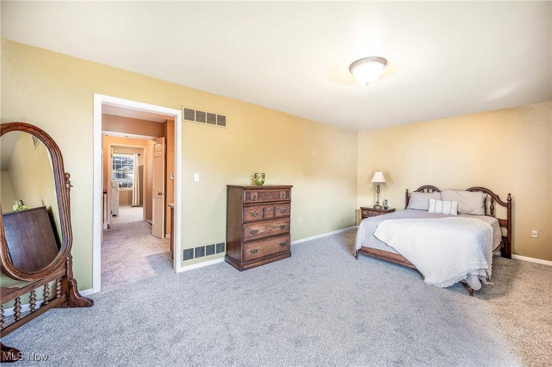 Talsman Woods Condo - Residential