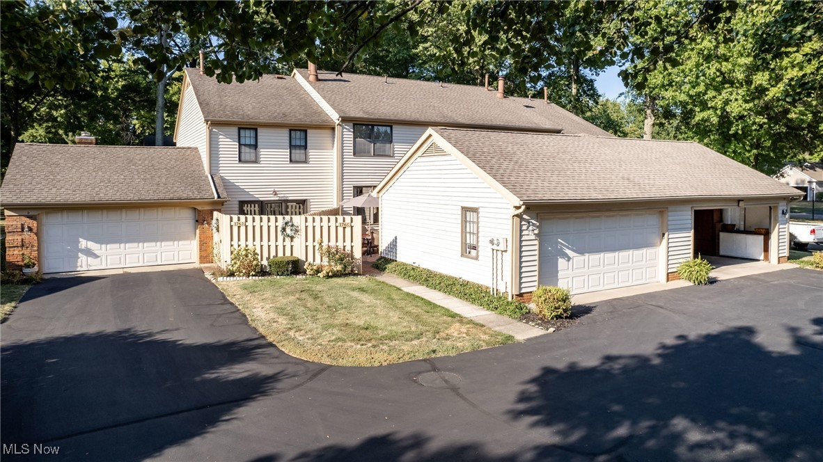 Talsman Woods Condo - Residential