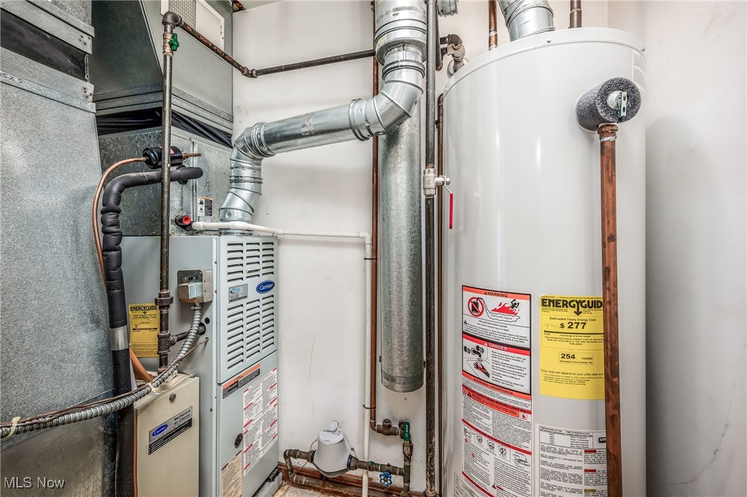 Talsman Woods Condo - Residential