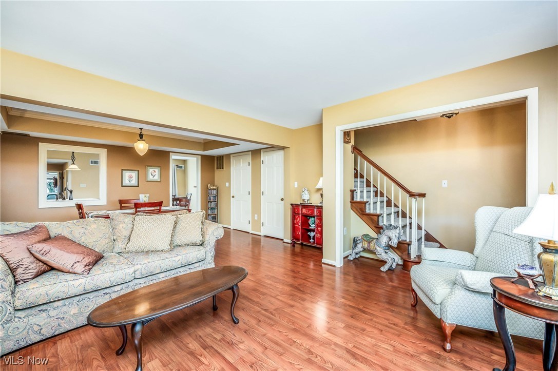 Talsman Woods Condo - Residential