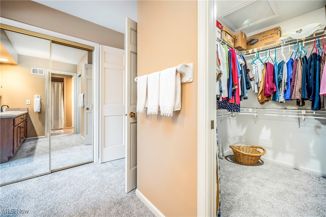 Talsman Woods Condo - Residential