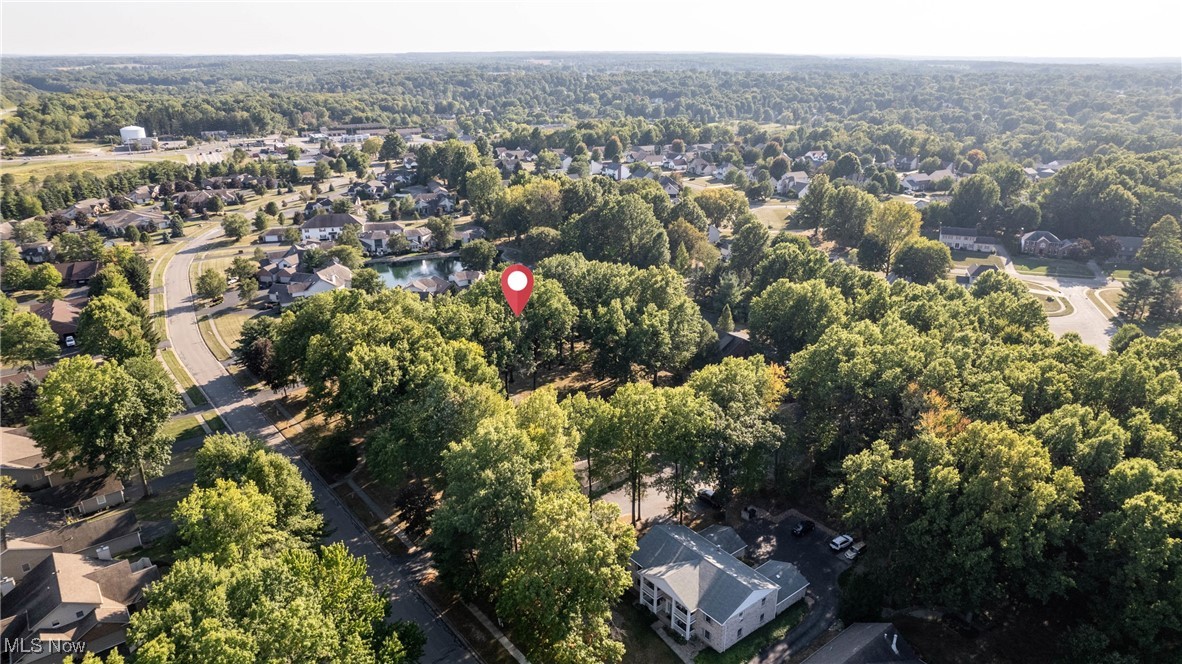 Talsman Woods Condo - Residential