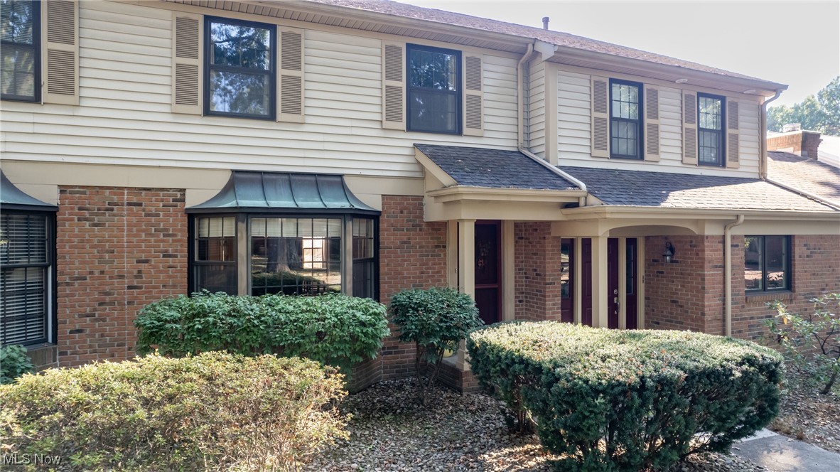 Talsman Woods Condo - Residential