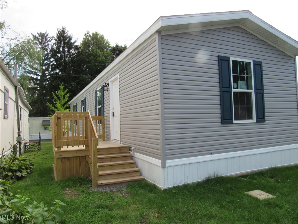 Homestead Village - Residential