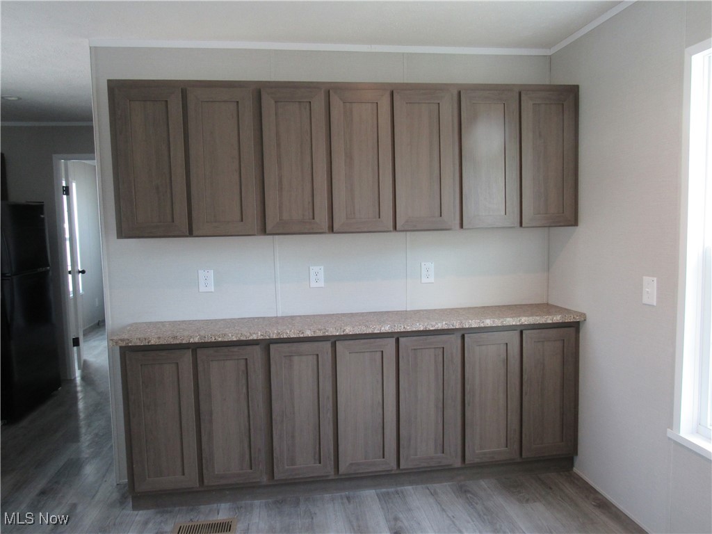 Homestead Village - Residential