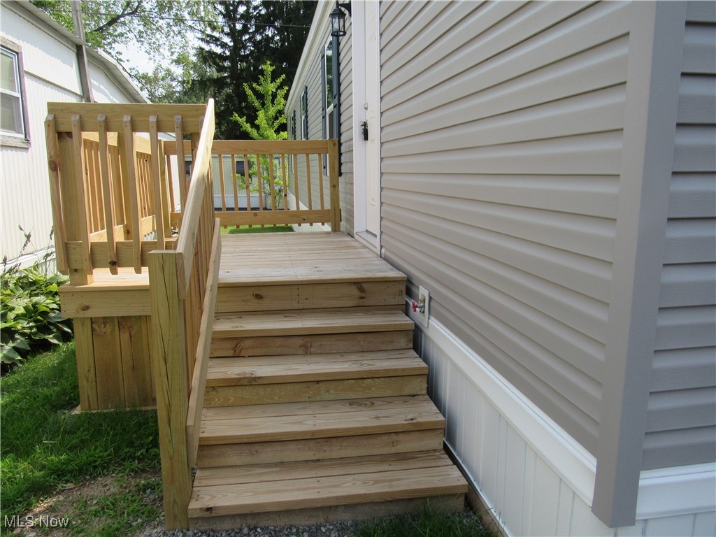 Homestead Village - Residential