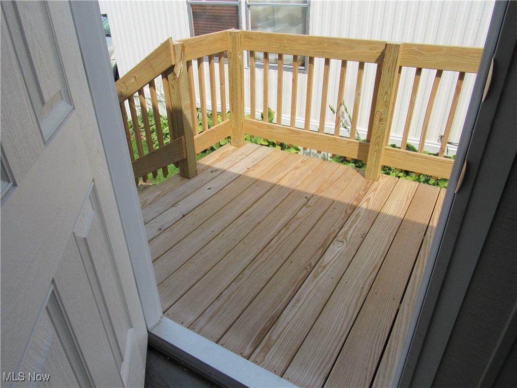 Homestead Village - Residential