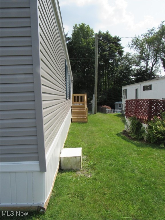 Homestead Village - Residential