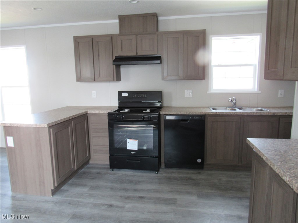 Homestead Village - Residential