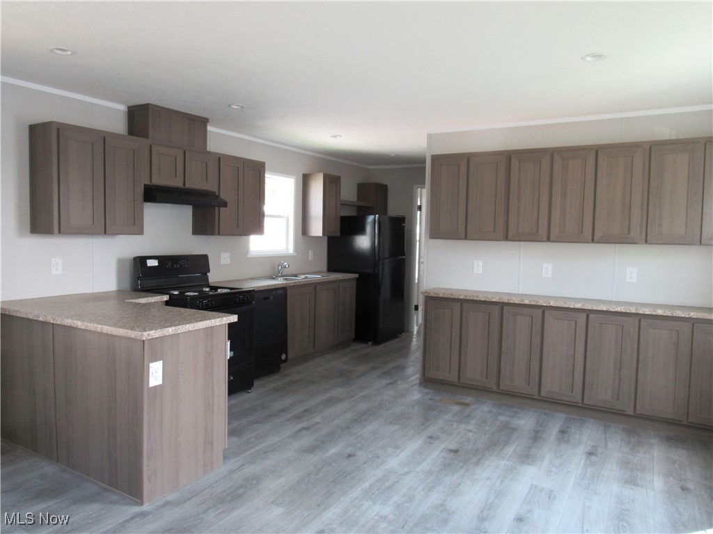 Homestead Village - Residential