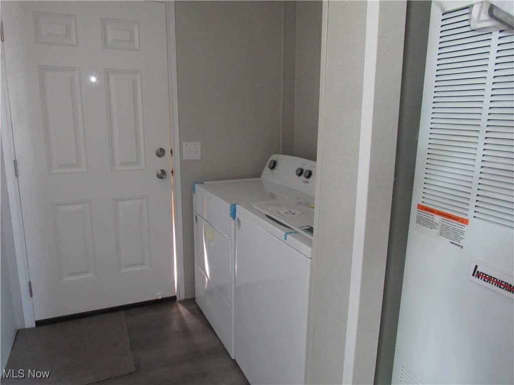 Homestead Village - Residential