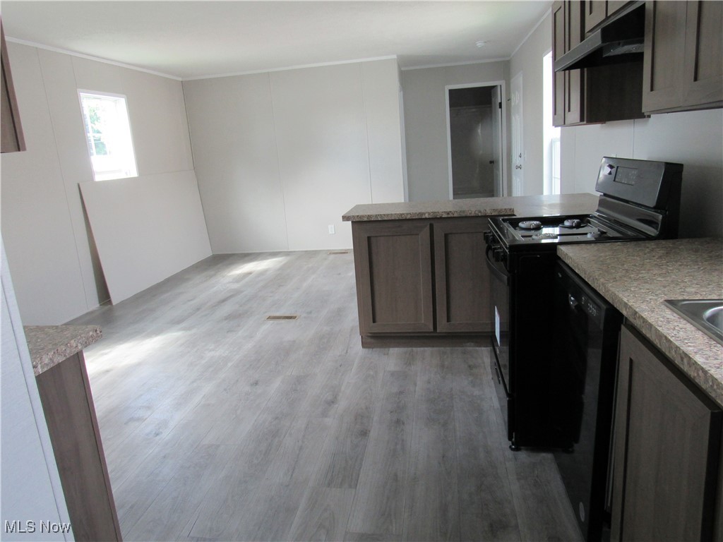 Homestead Village - Residential