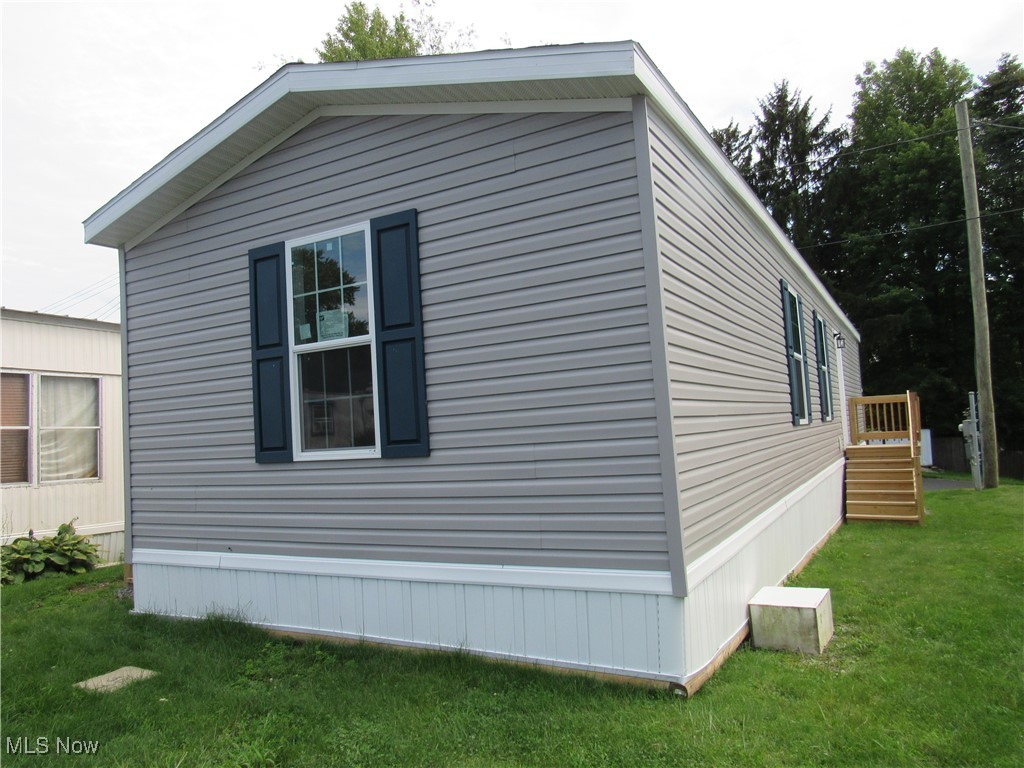 Homestead Village - Residential