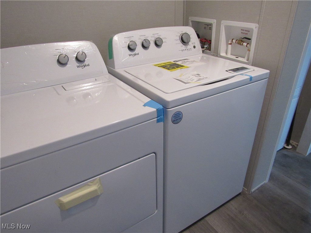 Homestead Village - Residential