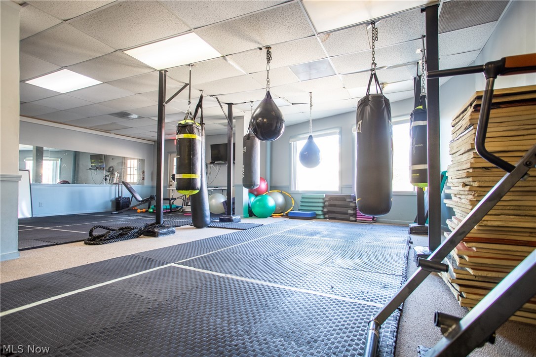 Garfield Blvd - Commercial Sale