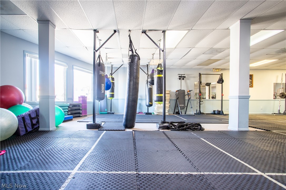 Garfield Blvd - Commercial Sale