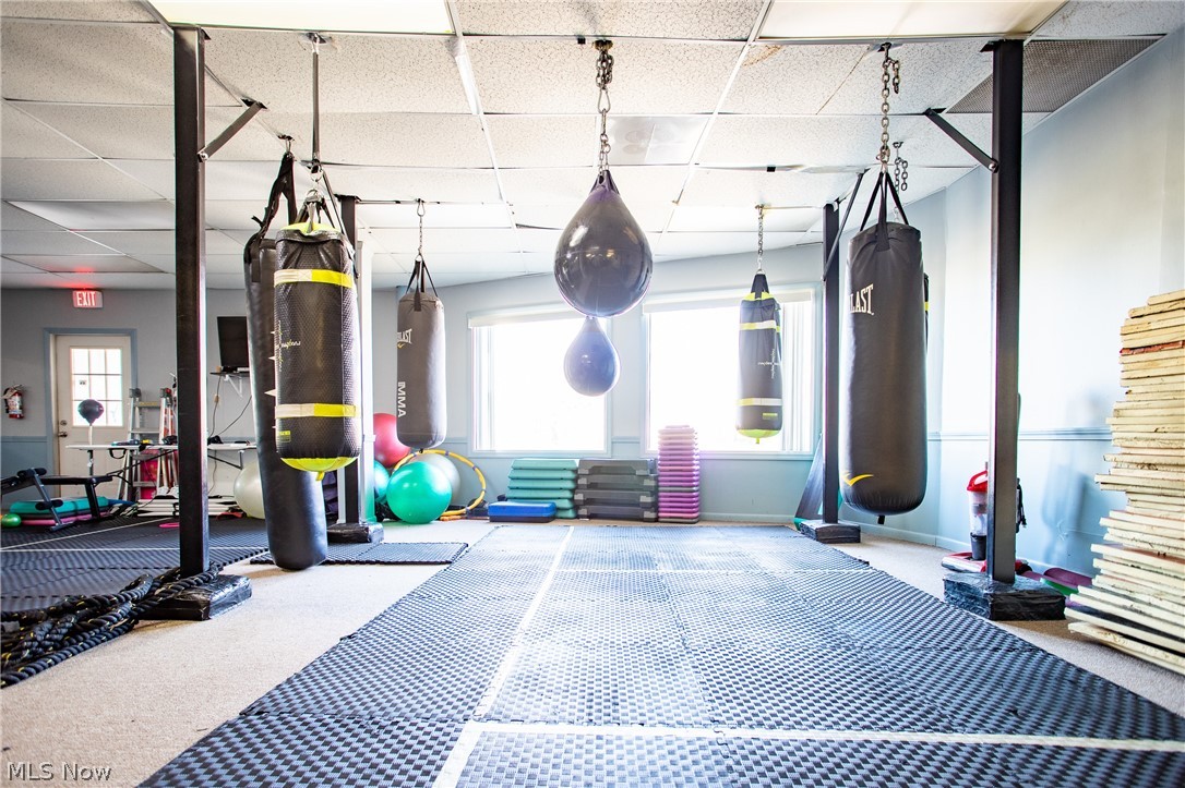 Garfield Blvd - Commercial Sale