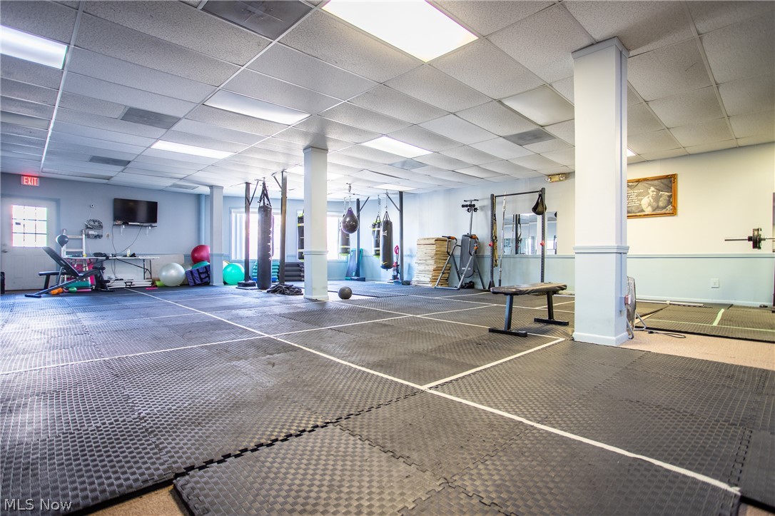 Garfield Blvd - Commercial Sale