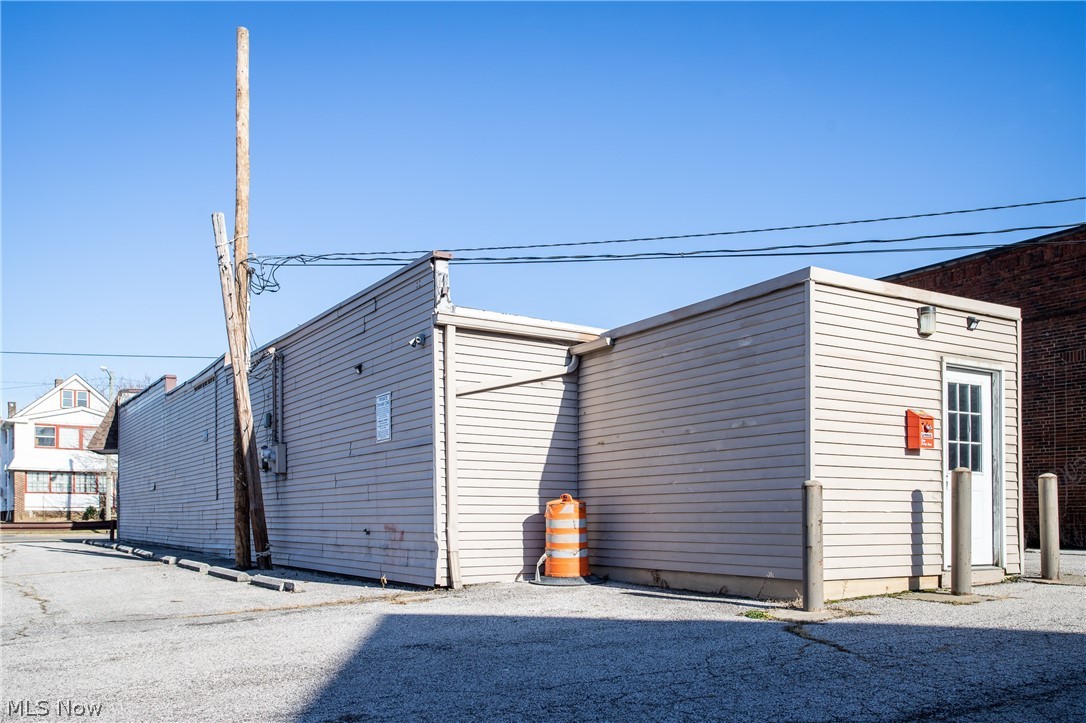 Garfield Blvd - Commercial Sale