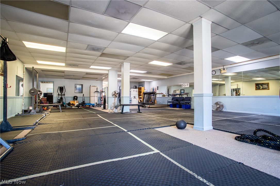 Garfield Blvd - Commercial Sale